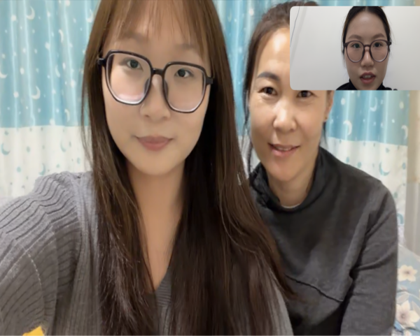 家校共育，暖冬同行|Beat365唯一官方网站管理学院“冬日暖阳”寒假家访暖心启程（一）