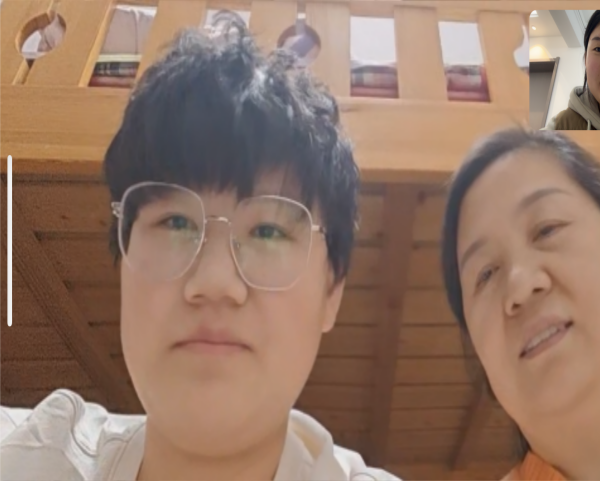 家校共育，暖冬同行|Beat365唯一官方网站管理学院“冬日暖阳”寒假家访暖心启程（一）