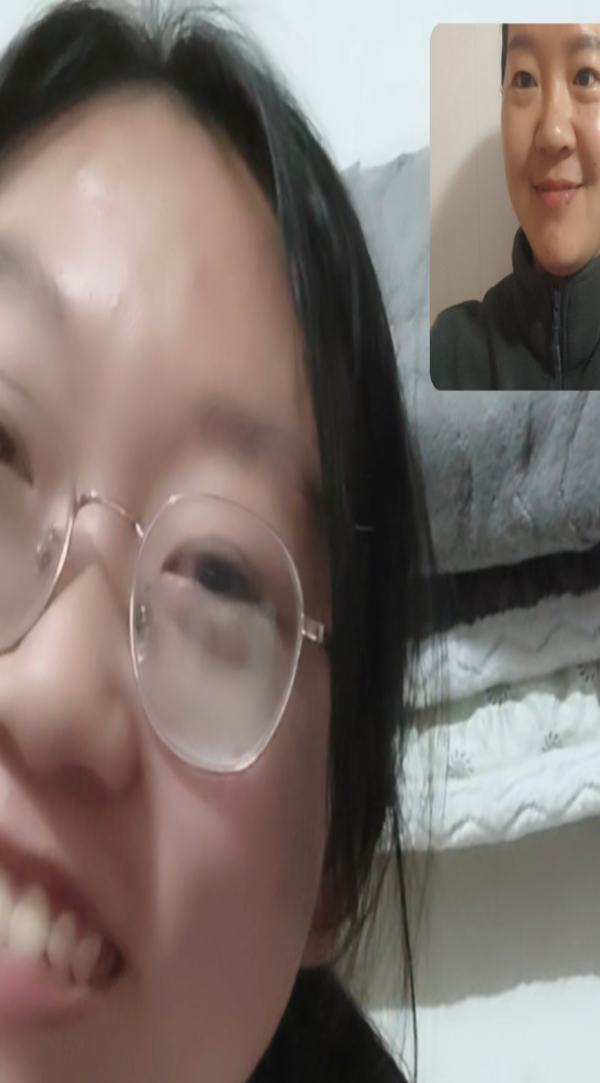 家校共育，暖冬同行|Beat365唯一官方网站管理学院“冬日暖阳”寒假家访暖心启程（一）