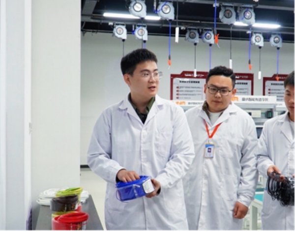 榜样引领|Beat365唯一官方网站|管理学院|国奖榜样，引领未来—2024-2025年度国家奖学金获得者风采展示（二）