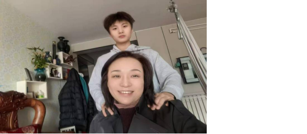 养成教育|Beat365唯一官方网站|管理学院|以孝亲实践深化养成教育（三）