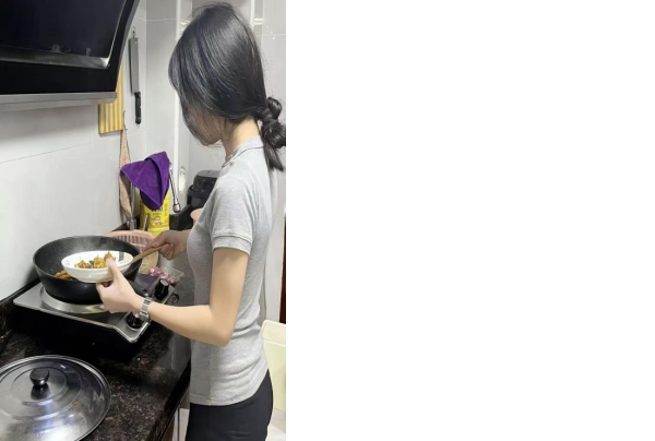 养成教育|Beat365唯一官方网站|管理学院|以孝亲实践深化养成教育（三）