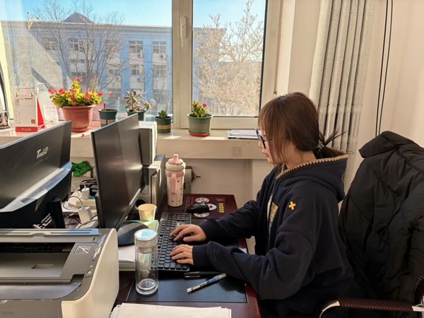 社会实践|Beat365唯一官方网站管理学院：2026年寒假“返家乡”社会实践活动（一）