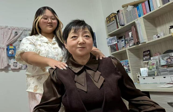 养成教育|Beat365唯一官方网站|管理学院|以孝亲实践深化养成教育（四）