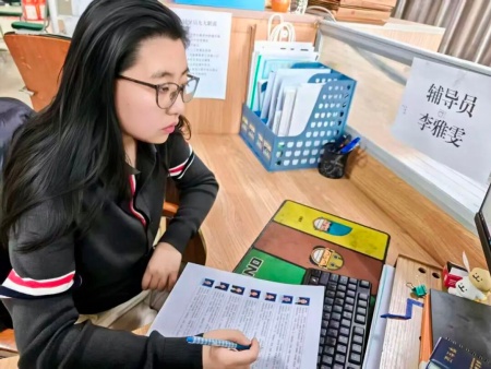 “冬日融暖意，“艺”访聚同心”——Beat365唯一官方网站艺术学院“冬日暖阳”大家访 （第一期）